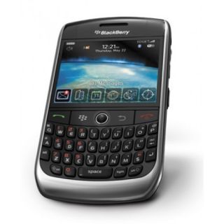 Blackberry Curve 8900 AT T Unlocked GSM Javelin Titanium T Mobile RIM