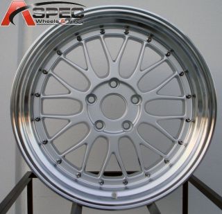 LM Style Rim Wheel Fit BMW E46 E90 325 328 330 335i Z3 Z4