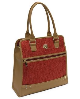 Oleg Cassini Tote, 16 Boutique Bag   Luggage Collections   luggage