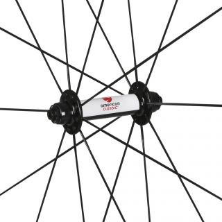 Stans No Tubes ZTR Alpha 340 Pro Road Tubeless Wheelset Shimano New