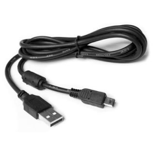 USB CABLE FOR FUJIFILM FINEPIX F440 F445 F450 F455 F610