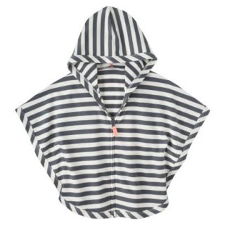 Circo Infant Toddler Girls Sweatshirt   Thundering Grey 12 M