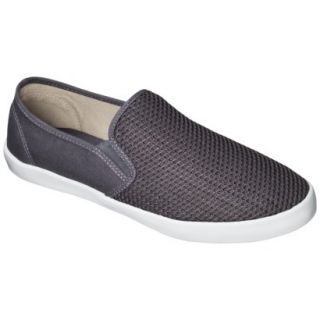 Mens Mossimo Supply Co. Landon Sneakers   Gray 12