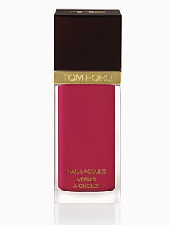 Tom Ford Beauty Nail Lacquer   Fever Pink