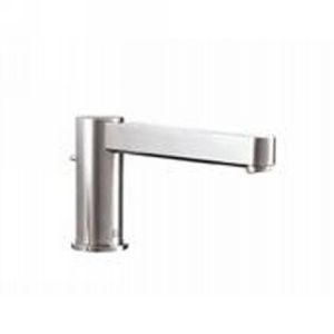 Hansgrohe 35416801 Axor Steel Tub Spout
