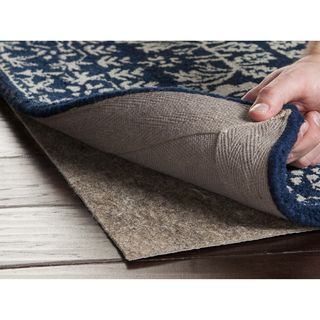 Ultra Premium Felted Reversible Dual Surface Non slip Rug Pad (5x8)
