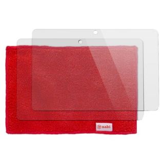 Nabi 2 Tablet Care Kit   Clear (CAREKIT01FA12)