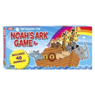 POOF Slinky Ideal Noahs Ark Game