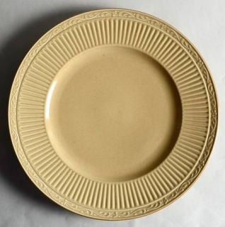 Mikasa Cinnabar 12 Chop Plate/Round Platter, Fine China Dinnerware   Stone Mano
