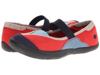 Kalso Earth Intrigue Too Womens Maryjane Shoes (Multi)