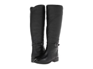 Gabriella Rocha Sami Wide Calf 2 Womens Dress Zip Boots (Black)