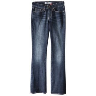 dENiZEN Womens Essential Stretch Bootcut Jean   Celestial   4 Short