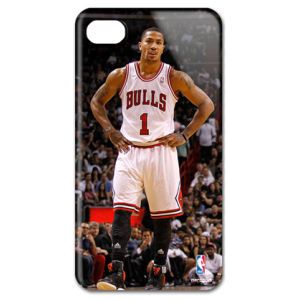 Chicago Bulls Coveroo iPHONE COVER