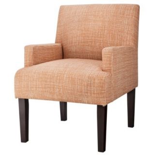 Skyline Accent Chair: Upholstered Chair: Dolce Upholstered Accent Arm Chair 