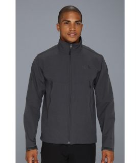 The North Face RDT Softshell Jacket Mens Coat (Gray)