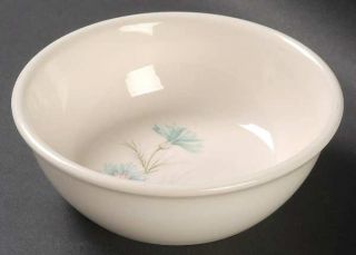 Taylor, Smith & T (TS&T) Boutonniere Coupe Cereal Bowl, Fine China Dinnerware  