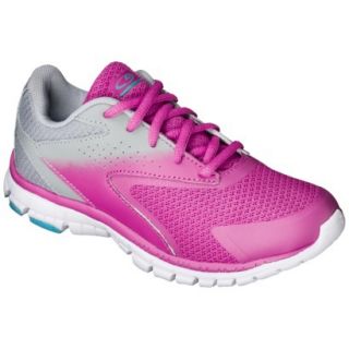Girls C9 by Champion Legend Running Shoes   Pink 1.5