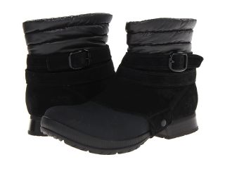 The North Face Zophia Bootie Womens Boots (Black)