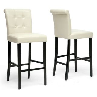 Torrington Modern Bar Stool (set Of 2)