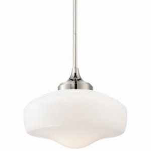 Minka Lavery MIN 2258 613 Universal 1 Light Pendant