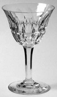 Stuart Clifton Park Liquor Cocktail   Cut Thumbprint & Vertical/Horizontal