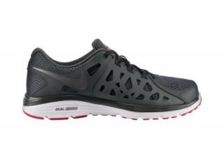 Nike Dual Fusion Run 2 Mens Running Shoes   Anthracite