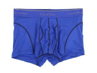 Calvin Klein Underwear Calvin Klein Athletic Trunk U1734 Mens Underwear (Navy)