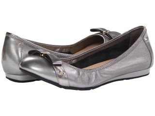 Cole Haan Air Monica Ballet Womens Flat Shoes (Bronze)