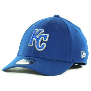 Kansas City Royals New Era MLB Team Color Tonal Ace 39THIRTY