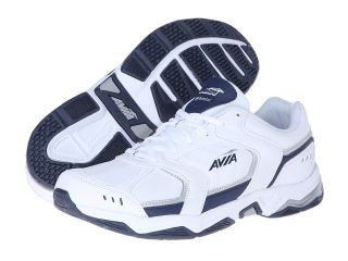 Avia Avi Tangent A1483M Mens Shoes (White)