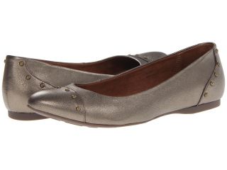 Korks by Kork Ease Anabel Womens Flat Shoes (Bronze)