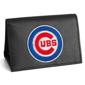 Chicago Cubs Rico Industries Trifold Wallet