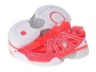 K Swiss Ultra Express Womens Tennis Shoes (Pink)