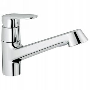 Grohe 32 946 002 Europlus Europlus Duall Spray Pull Out Faucet