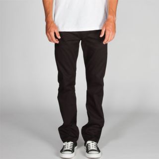 513 Mens Slim Straight Jeans Sleek Black In Sizes 36X32, 36X34, 30X30, 3