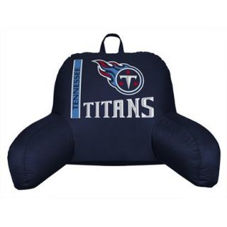 Tennessee Titans Bed Rest Pillow
