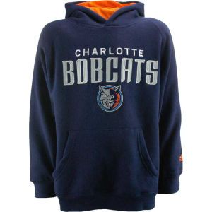 Charlotte Bobcats adidas NBA Youth Sportsman Hoodie