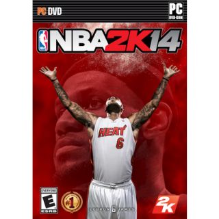 NBA 2K14 (PC Software)
