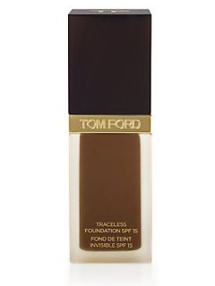 Tom Ford Beauty Traceless Foundation SPF 15   Chestnut