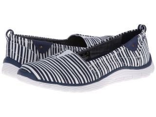 Dr. Scholls Andie Womens Shoes (Navy)