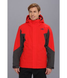 The North Face Freedom Jacket Mens Coat (Red)