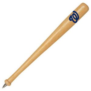 Washington Nationals 8in Bat Pen
