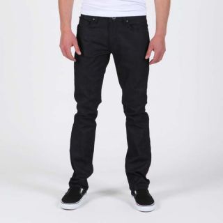 Vorta Mens Slim Straight Jeans Raw In Sizes 31, 33, 29 For Men 797423815