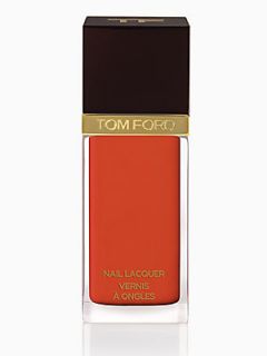 Tom Ford Beauty Nail Lacquer   Ginger Fire