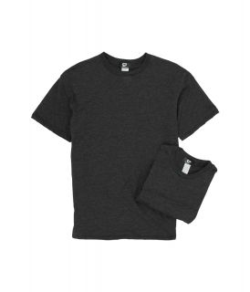 Culture Phit Dalton 2 Pack Crew Neck Mens T Shirt (Gray)
