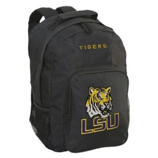 Concept One LSU Tigers Backpack   Black