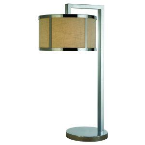Trend Lighting TRE TT7990 Butler Table Lamp