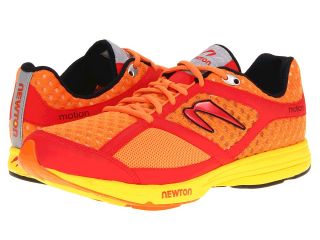 Newton Running Motion Mens Running Shoes (Orange)