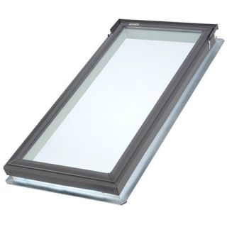 Velux FS M04 2004 Skylight, 301/16 x 377/8 Fixed DeckMount w/Laminated LowE3 Glass