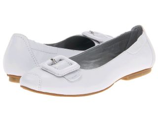 Kid Express Cece Girls Shoes (White)